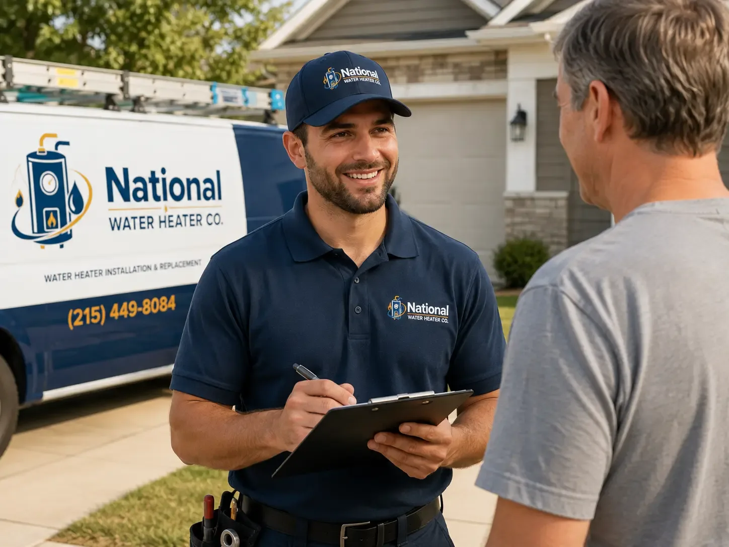 Water Heater Installation Spalding, MI FAQs
